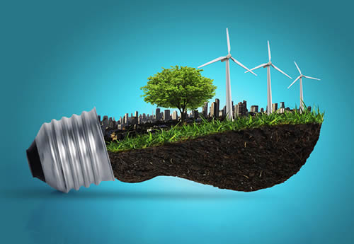 Working towards climate neutrality