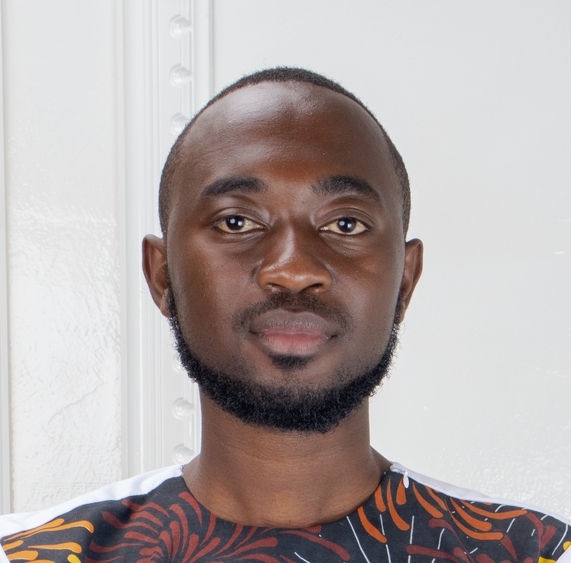 Peter Muriithi