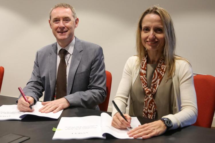European Commission funds Ozone Secretariat activities related to HFCs